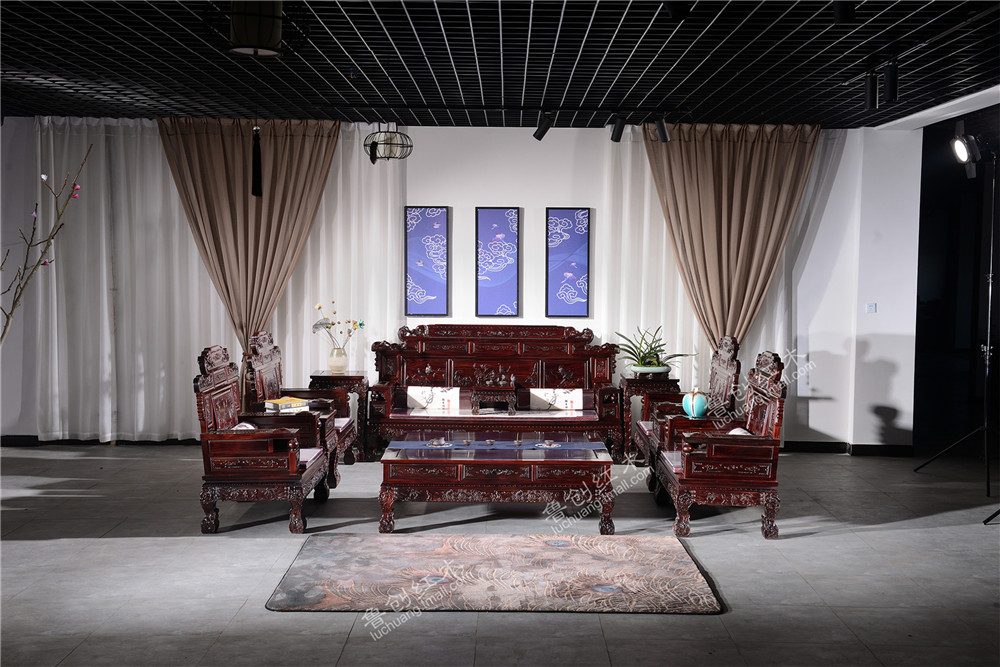 財(cái)源滾滾沙發(fā)